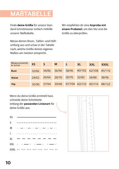 Schnittmuster Polokleid nähen, Maxikleid Jerseykleid Midikleid Strickkleid