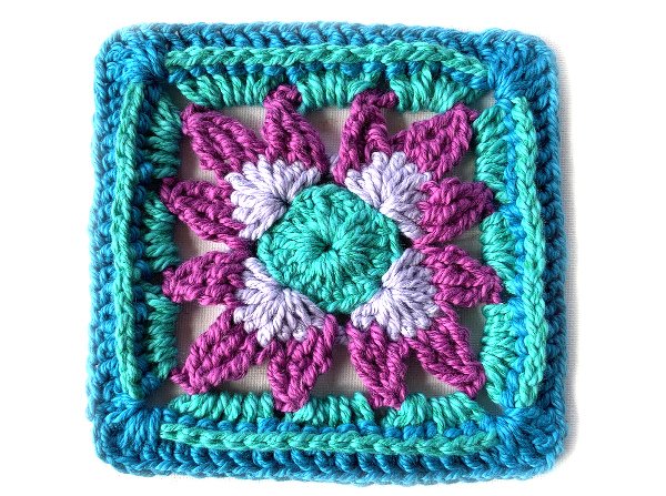 kleines Granny  FREUDE