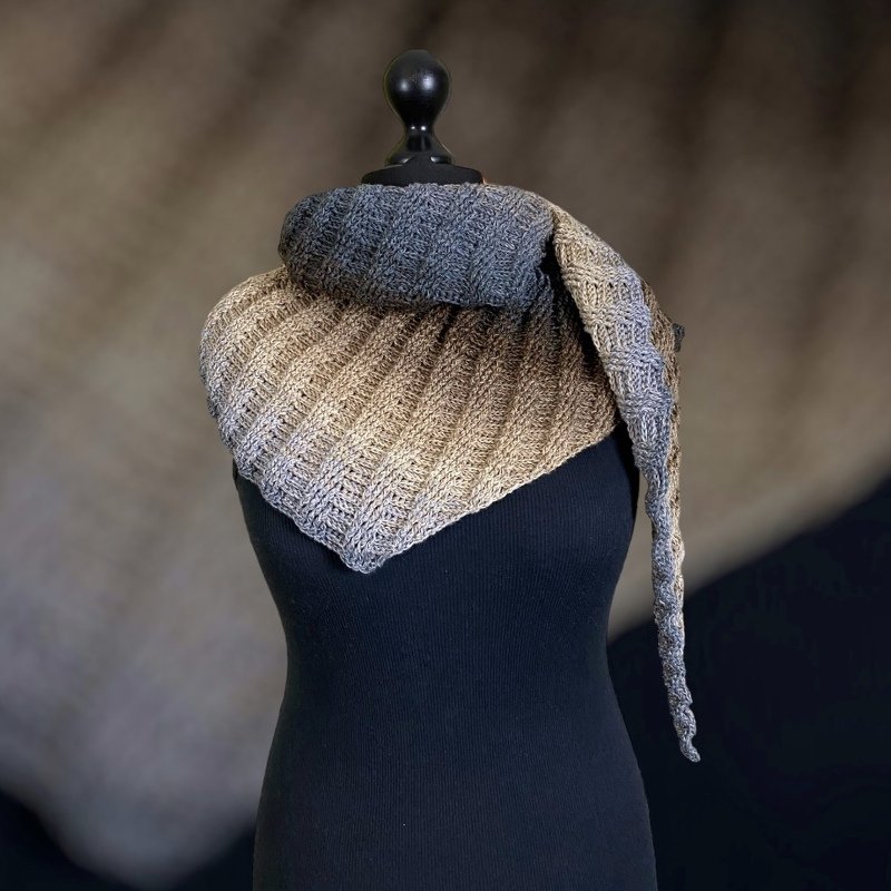 Häkelanleitung DDale 2.0 - Bild 3