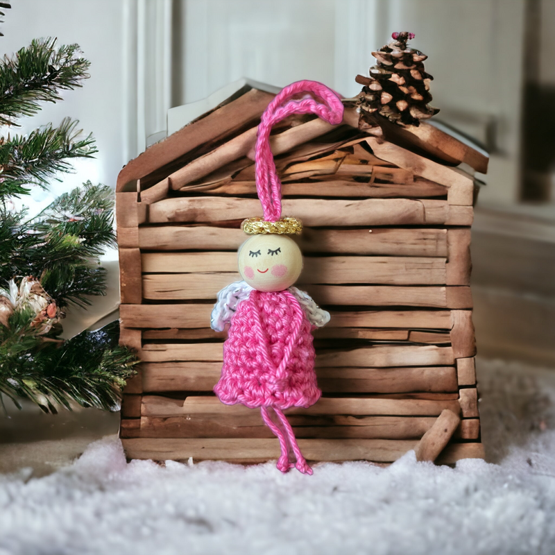 Schutzengel klein - Bild 4