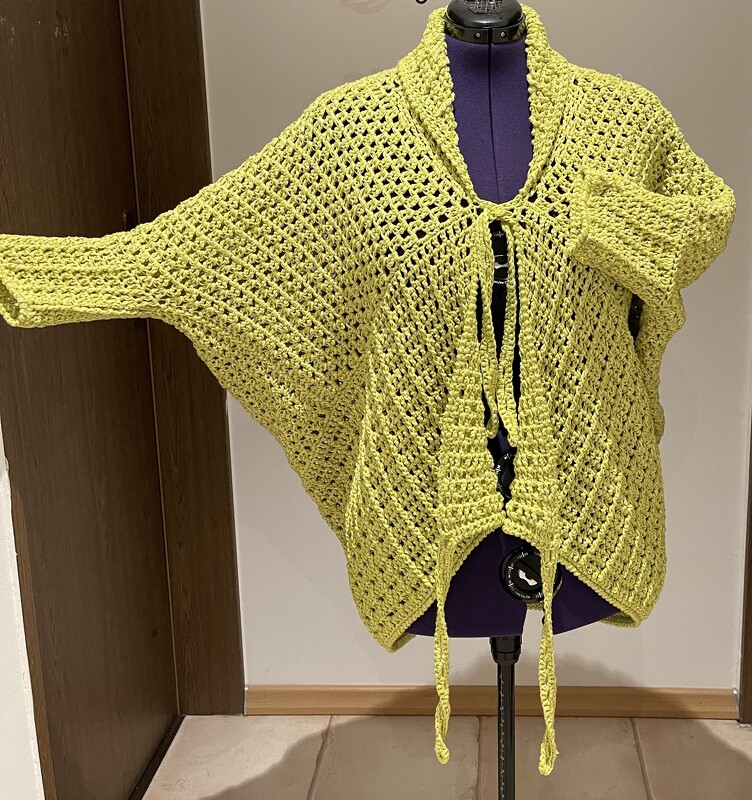 Seelenwärmer "Casanova" - Bild 6