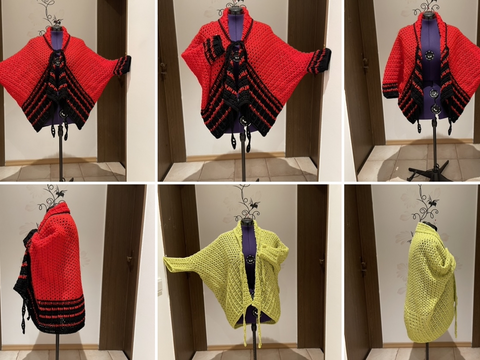 Seelenwärmer "Casanova"