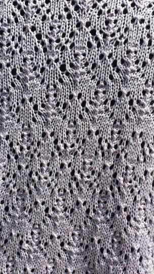 Ajour-Jacke "Marias luftiger Sommer", RVO bis Größe XXXXXL und mehr....