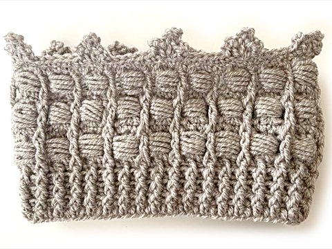 Stirnband OHO...für jede Größe