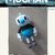 Mugman amigurumi