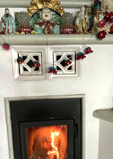 Die vielseitig verwendbare Blüte