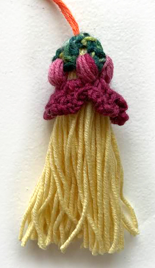 Die vielseitig verwendbare Blüte