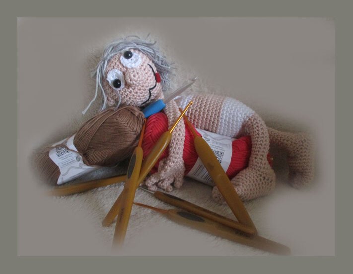 Crochet addict - Image 3