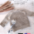 PDF Strickanleitung Baby Sweater Ilvy 0-4 Jahre in deutsch und englisch
