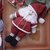 Santa Claus doll for Christmas