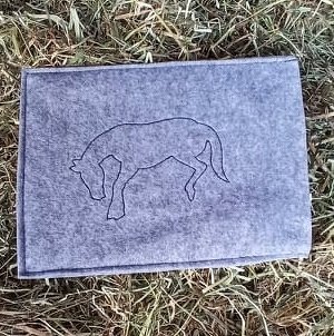 Stickdatei, Pferd, Pferdestickdatei, Tiermotiv, Pferdemotiv, Pferdekopf