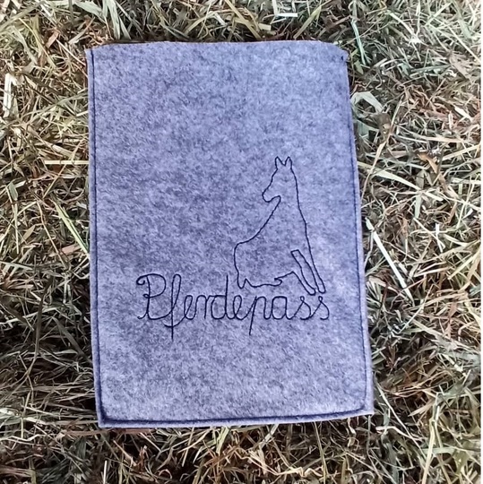 Stickdatei, Pferd, Pferdestickdatei, Tiermotiv, Pferdemotiv, Pferdekopf