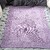 Knitting pattern baby / children's blanket "Horse Love"