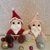 Weihnachtsmann Nikolaus Santa Claus