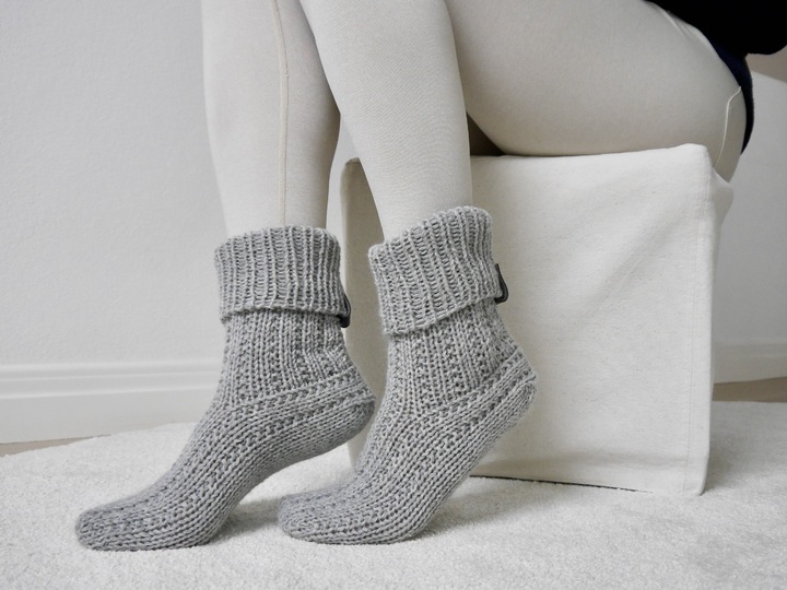 Speedy Socks No.2 - No.272E