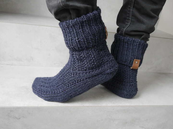 Speedy Socks No.2 - No.272E