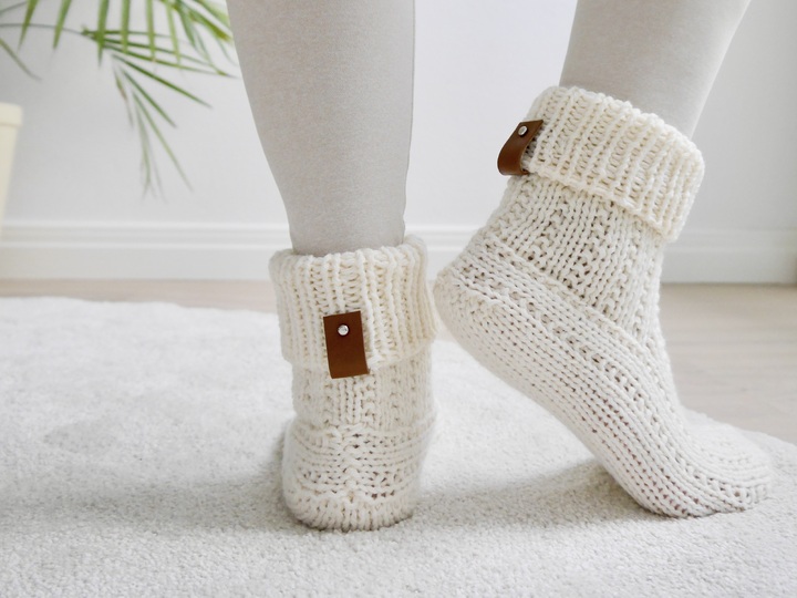 Speedy Socks No.2 - No.272E