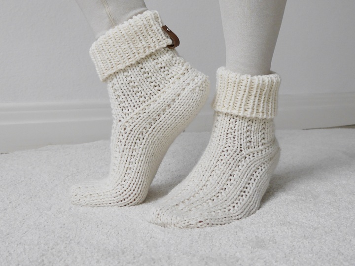 Speedy Socks No.2 - No.272E