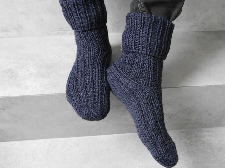 Speedy Socks No.2 - No.272E