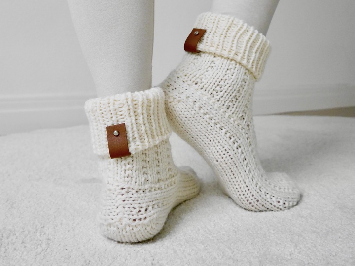 Speedy Socks No.2 - No.272E