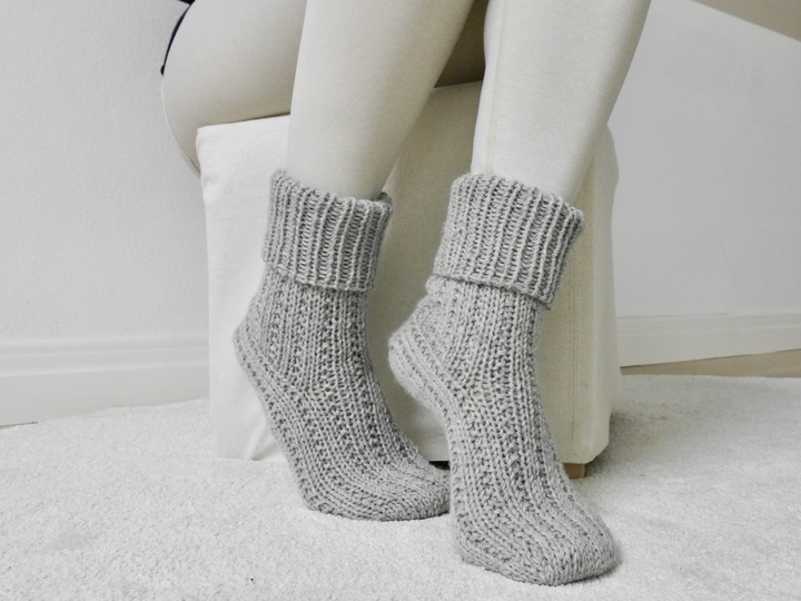 Speedy Socks No.2 - No.272E