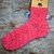 Kara Socks Gr. 39/40