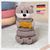 Stacking Toy Oskar the Otter - Crochet Pattern / English & German