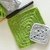 Basic solid granny square crochet pattern PDF beginner-friendly project