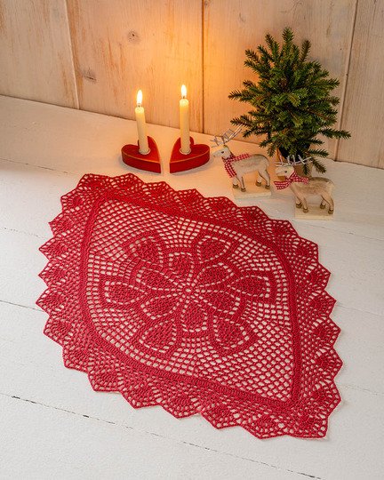 Rot bringt Gem&uuml;tlichkeit