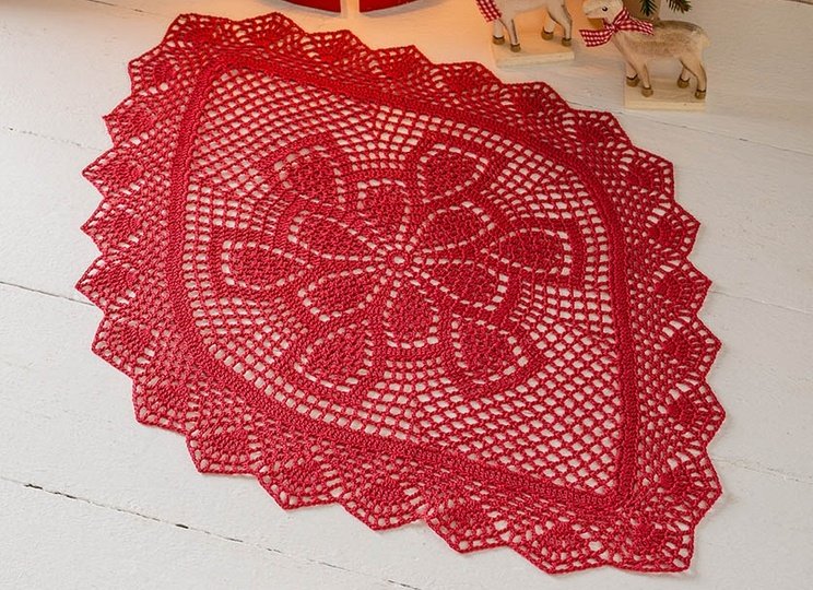 Rot bringt Gem&uuml;tlichkeit