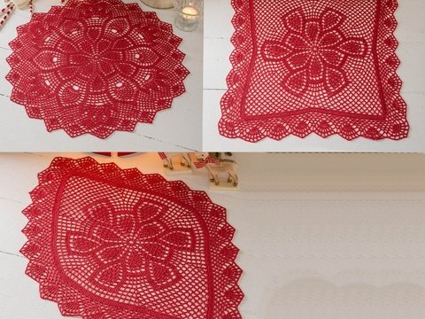 Rot bringt Gem&uuml;tlichkeit