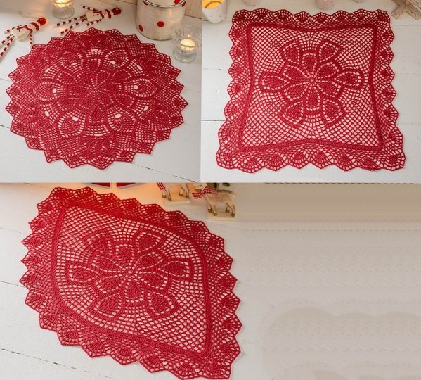 Rot bringt Gem&uuml;tlichkeit