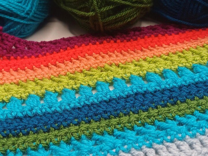 Temperatur Wetterdecke