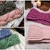 Winter headband Set - Crochet Pattern