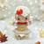 Cookie the Gingerbread Girl crochet pattern