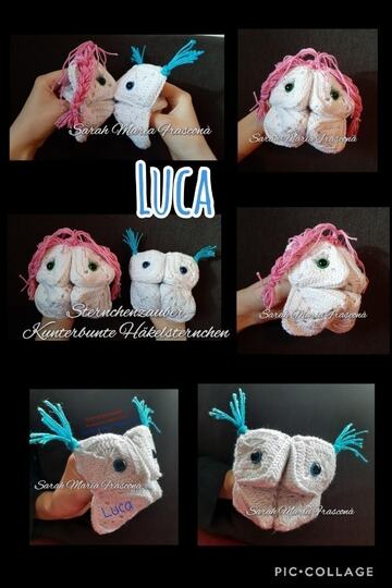 Luca (Himmel und Hölle)