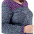 Ripptwist - Pullover stricken
