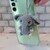 Niedlicher Elefant für Schlüssel, Tasche & Handy – Amigurumi Häkelanleitung