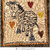 Zebra Blanket Overlay Mosaic Crochet Pattern