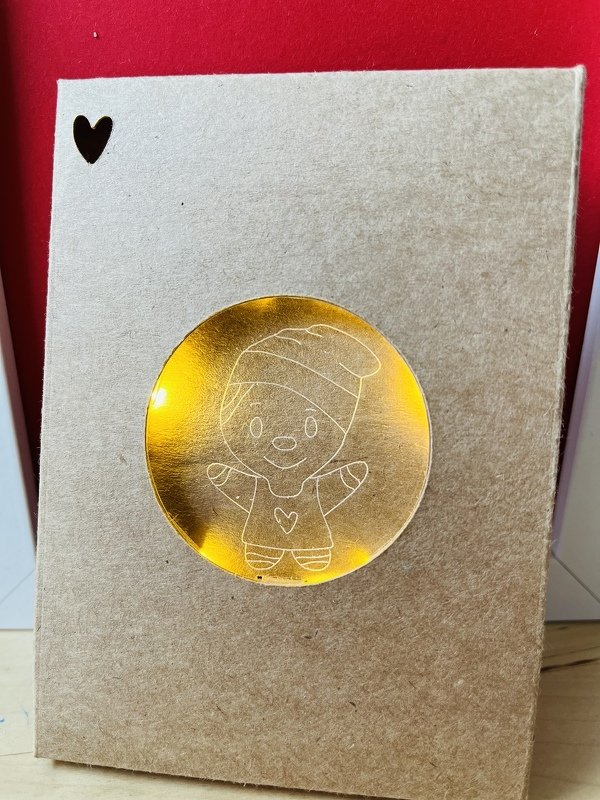 Lebkuchenmännchen - Bild 3