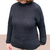 Strickanleitung Pullover Milena Größe 36 – 46