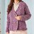 HÄKELJACKE BASIS-LINIE