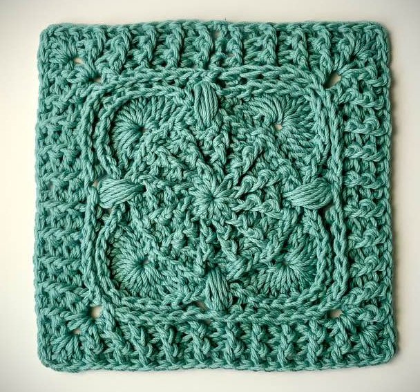 Reliefgranny  YOU - Bild 2