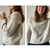 Pullover "Blank Space Sweater" Strickanleitung