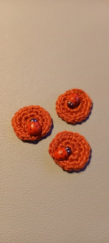 Glücksbringer HÄKELN. Häkle dir und anderen das Glück einfach selbst! - Bild 2