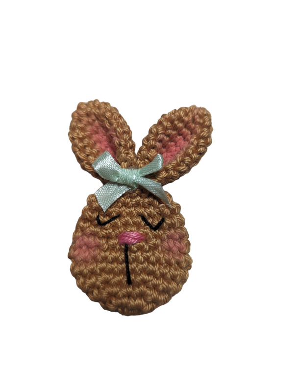 Osterhasen Serviettenring - Bild 3