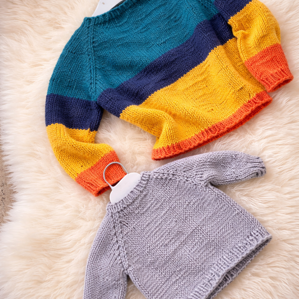 Knitting