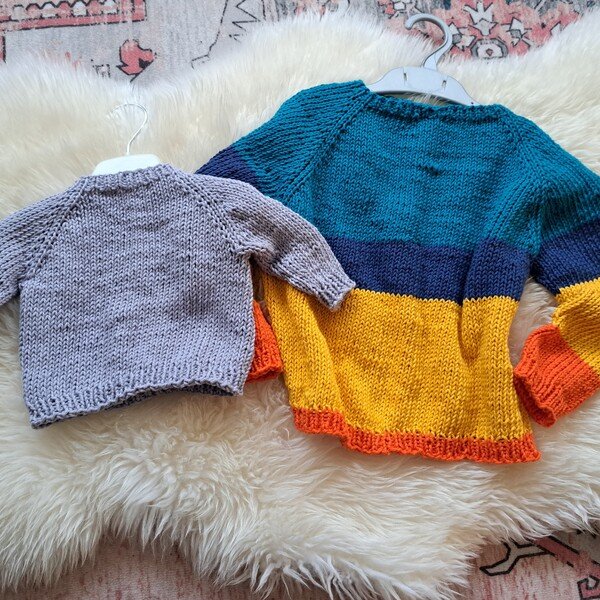 Sweaters