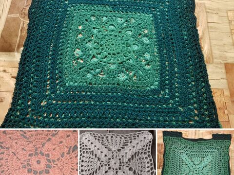 Sommertop Quadrolino