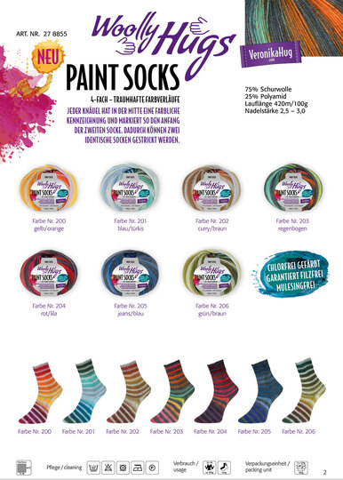 TUCH HALF-GRANNY MIT BEANIE